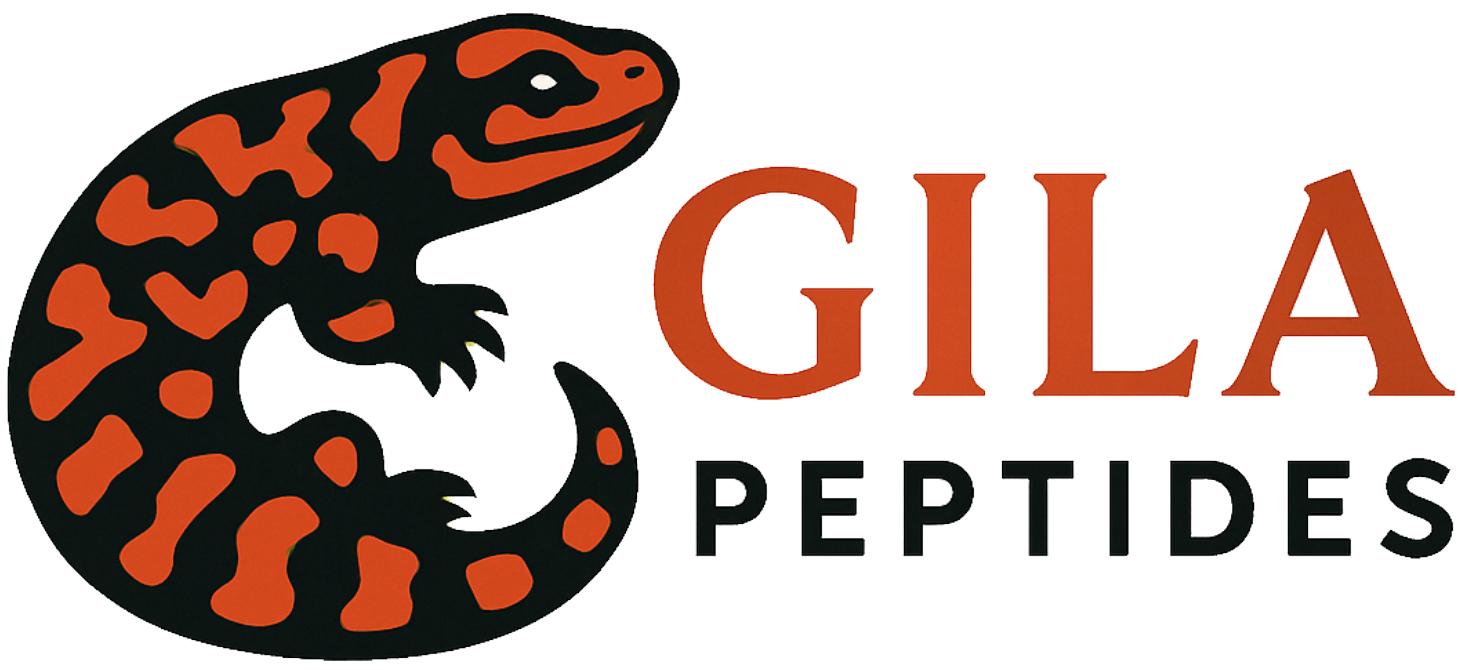 Gila Peptides