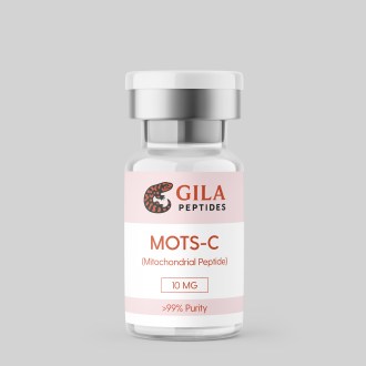 MOTS-c 10 mg